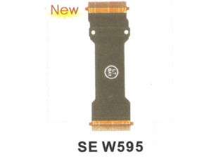 For Sony Ericsson W595 W595i Flex Cable Repair Part  