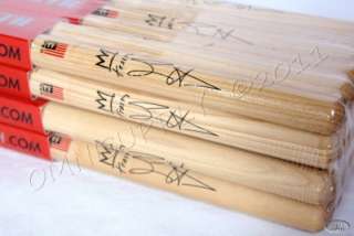   VIC FIRTH American Classic Extreme X5BN Nylon Drumsticks Signature 5B