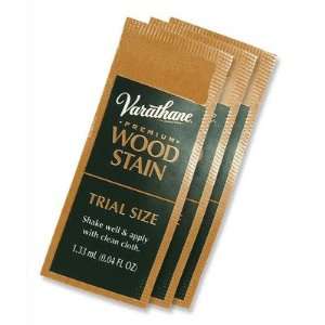 Rust Oleum Trial Sz Caber Wd Stain (Pack Of 40) 211948 Interior Wood 