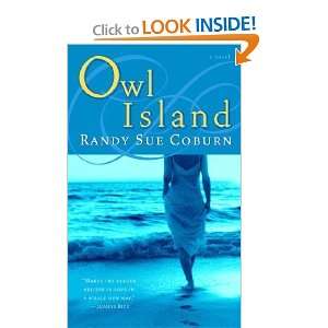  Owl Island Randy Sue Coburn Books