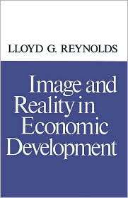   , (0300020880), Lloyd G. Reynolds, Textbooks   