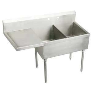   Scullery Sturdibilt Commercial Scullery Sink N A