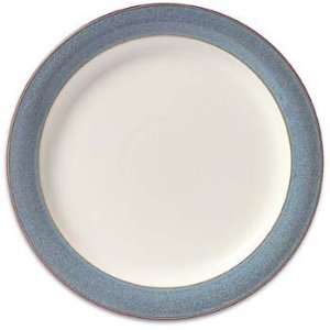  Denby Storm Grey Dinner Plate