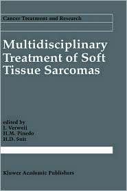   Tissue Sarcomas, (0792321839), J. Verweij, Textbooks   