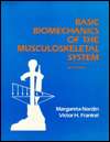 Basic Biomechanics of the Musculoskeletal System, (081211227X 