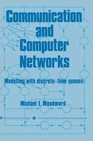   queues, (0818651725), Michael E. Woodward, Textbooks   