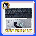 OEM NEW HP Compaq Business 6910 6910p Series US Keyboard Black
