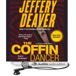  The Coffin Dancer A Novel (Audible Audio Edition 