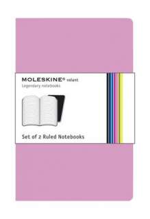   Moleskine Classic Soft Cover Extra Large Ruled 