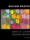 Design Basics, (0155083775), Stephen Pentak, Textbooks   Barnes 