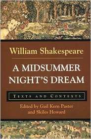   , (0312166214), William Shakespeare, Textbooks   