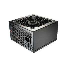 CoolerMaster RS600 PCARE3 US, 600W ATX 12V PSU NEW  