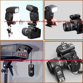 RF 603 RF603 Flash Trigger Canon 40D 50D EOS1V EOS3 1D  