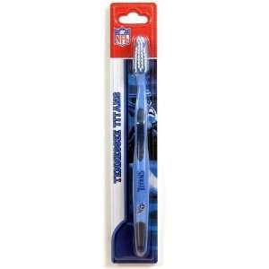   Titans NFL Team Toothbrush Tooth Brush