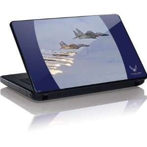  Air Force Attack skin for Dell Inspiron M5030