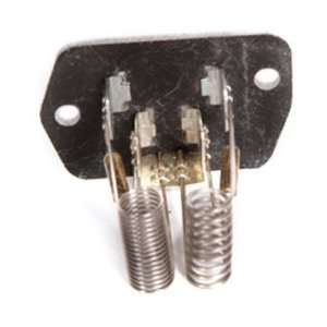  ACDelco 15 8486 Air Conditioner Blower Motor Resistor Automotive