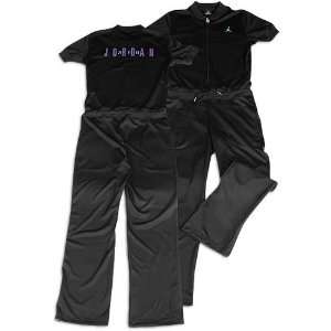 Jordan Lifestyle Womens Full Zip Flight Suit