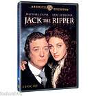 Jack The Ripper NEW PAL DVD Jesus Franco Klaus Kinski