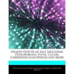   Cardiovascular Disease and More (9781276152426) Laura Vermon Books