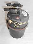 DATSUN NISSAN 310 280 ZX 210 SMOG CHARCOAL CANISTER FILTER 79 80 