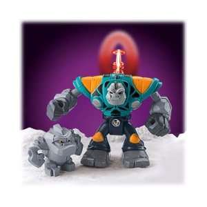  Planet Heroes Voice Comm Asteroid Tiny Toys & Games