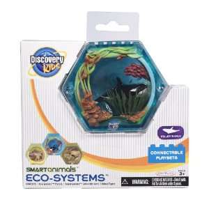  Discovery Kid Eco Systems Killer Whale Toys & Games
