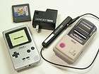 Nintendo History Collection GAME BOY 1 4 Model Figure CGB 001 items in 