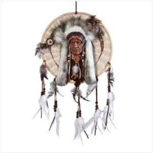  Wicker Medicine Wheel