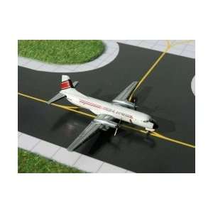  Gemini Airborne Express YS 11 Toys & Games