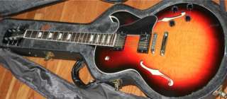 Gibson ES 137 Classic*2004*Semi Hollowbody**  