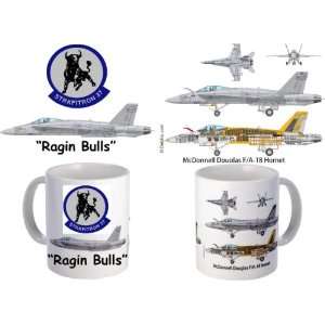 18 VFA 37 Coffee Mug 