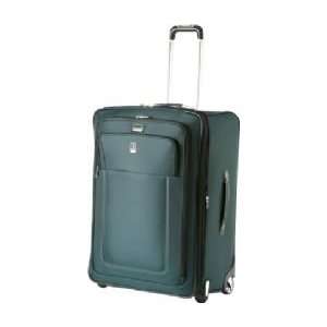  Travelpro Crew 8 28 Expandable Rollaboard Suiter Spruce 