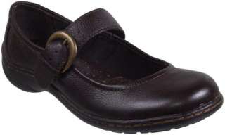 Boc By Born Kirsten Womens Mary Janes Shoes Flat Heel  