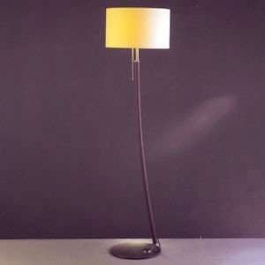  Sorrento Floor Lamp by PLC Lighting