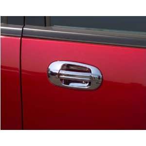    Putco Chrome Door Handles, for the 2007 Ford Expedition Automotive