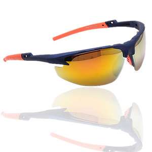 New Fashion Sport Shade Sunglasses UV400 Mens #697  