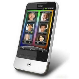 NEW HTC Legend 5MP 3G GPS WiFi Android SMARTPHONE 4710937337549  