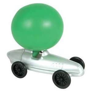  Balloon Powered Car Toys & Games