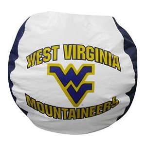 Bean Bag West Virginia Mntnrs