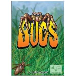  BUGS Call in the Exterminators Toys & Games