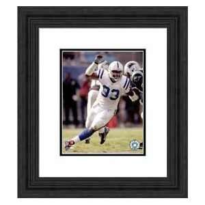 Dwight Freeney Indianapolis Colts Photograph  Sports 