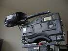 Sony HDw 700A camera NTSC model