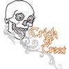 OESD Embroidery Machine Designs CD HALLOWEEN SAYINGS  