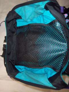 VTG Gregory Mountaineering Backpack Rucksack Internal Frame Pack Bag M 