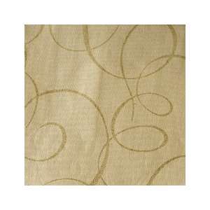  Duralee 50898   84 Ivory Fabric Arts, Crafts & Sewing