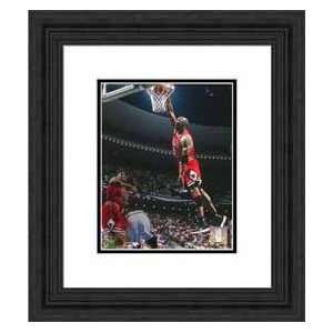  Michael Jordan Chicago Bulls Photograph