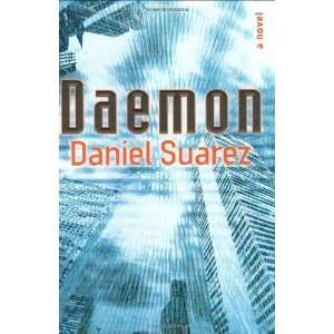  Daemon  Author  Books