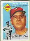 1994 1954 TOPPS ARCHIVES #127 STEVE ONEILL PHILLIES F