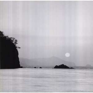  Sunset, Oki Island, Japan (12 x 12) Poster by Rolfe Horn 
