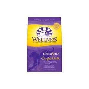 Wellness   Wellness Super5Mix Complete Health Chicken